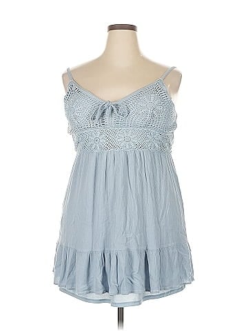 Almost Famous Casual Dress (view 1)