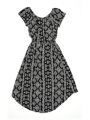 Justice Dress (view 2)