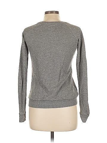 Kappa Long Sleeve T-Shirt (view 2)
