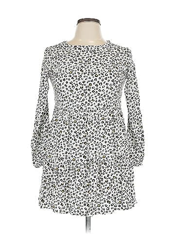 Arizona Jean Company Casual Dress (view 1)