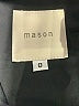 Mason Solid Black Jumpsuit Size 0 - photo 4