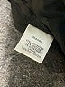 Mason Solid Black Jumpsuit Size 0 - photo 5