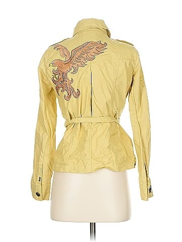 True Meaning Jacket (view 2)