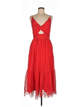 Ml Monique Lhuillier Cocktail Dress