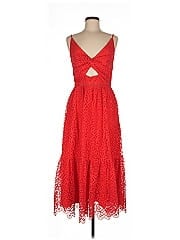 Ml Monique Lhuillier Cocktail Dress