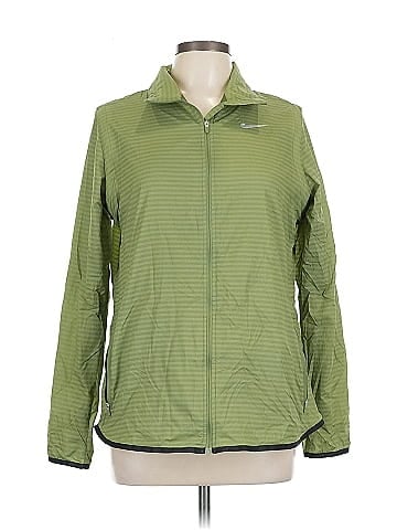 Nike Golf Track Jacket (view 1)