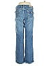Premiere Hearts Blue Jeans Size 9 - 10 - photo 2