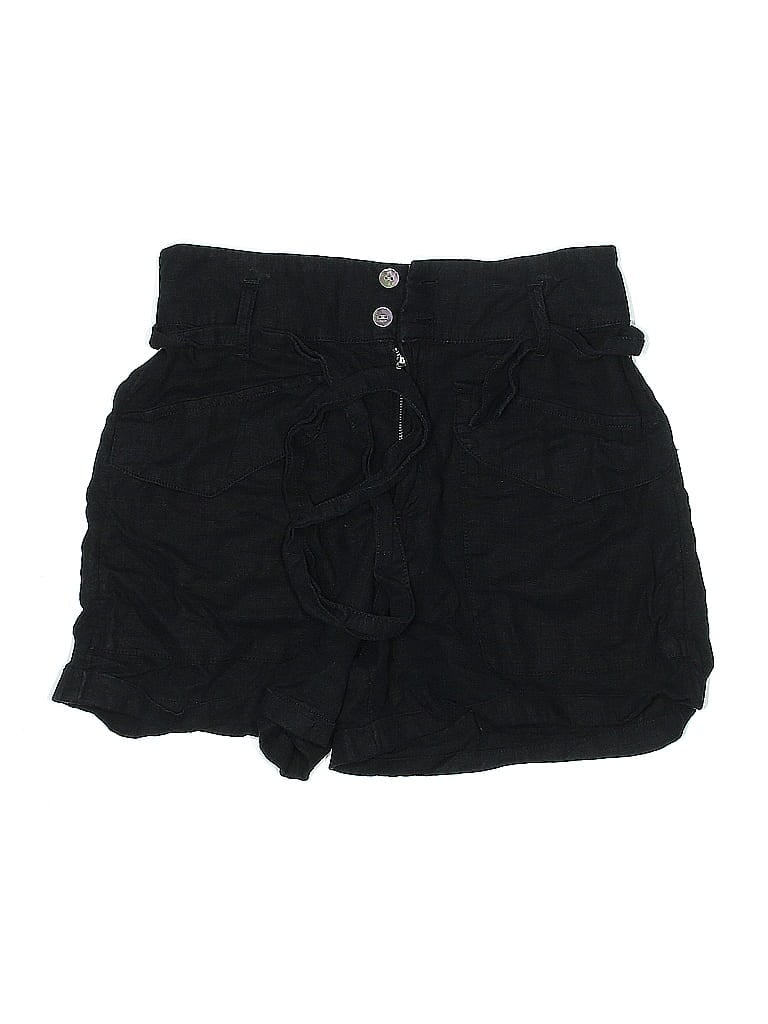 Click to view more detailed imagery on our partner's website Pre-owned Nicole Miller Shorts In Black