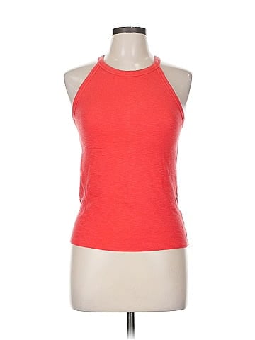 Madewell Tank Top (view 1)