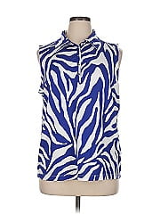Zenergy By Chico's Sleeveless Blouse