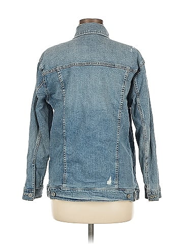 Lucky Brand Denim Jacket (view 2)