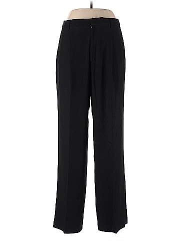 Linda Allard Ellen Tracy Dress Pants (view 1)