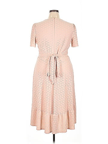 London Times Cocktail Dress (view 2)