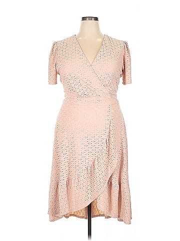 London Times Cocktail Dress (view 1)