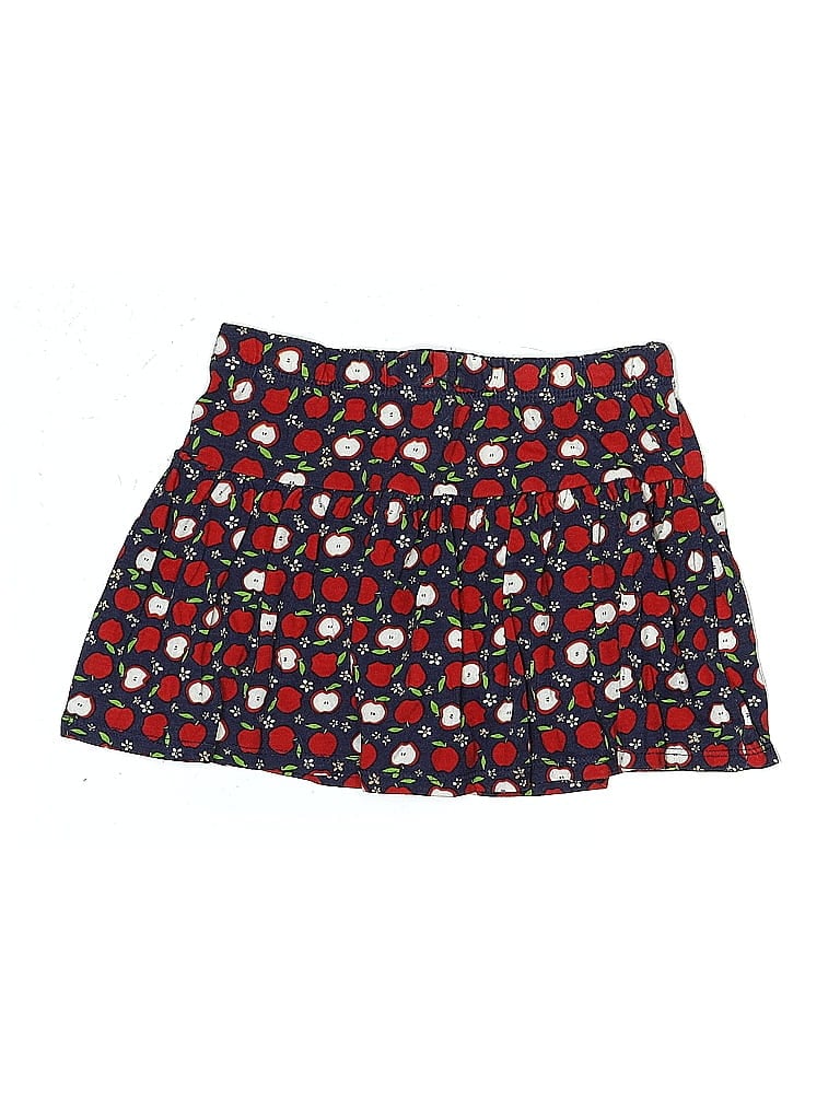 Pre-owned Max Studio Kids' Skirt In Red