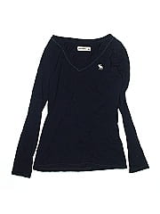 Abercrombie Long Sleeve T Shirt