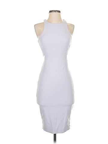 Elizabeth and James Cocktail Dress (view 1)
