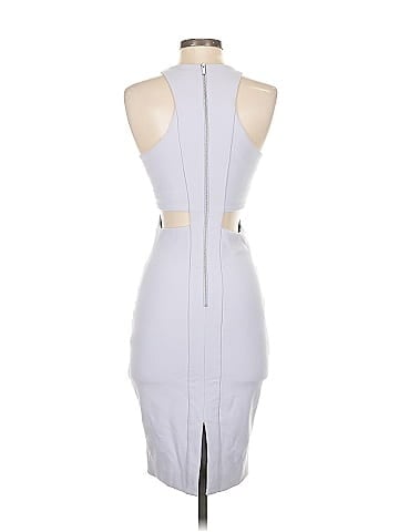 Elizabeth and James Cocktail Dress (view 2)
