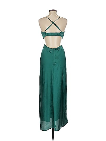 Hello Molly Cocktail Dress (view 2)