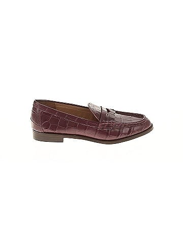 Lauren by Ralph Lauren Flats (view 1)