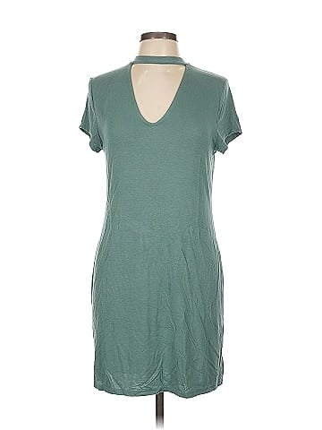 Charlotte Russe Casual Dress (view 1)
