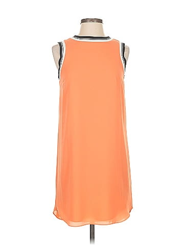 Elizabeth and James Casual Dress (view 1)