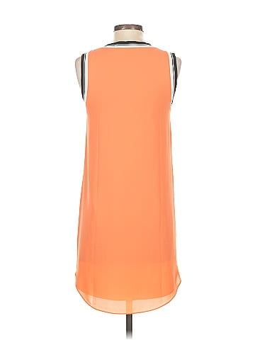 Elizabeth and James Casual Dress (view 2)
