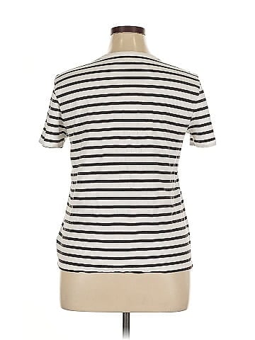Gap Short Sleeve T-Shirt (view 2)