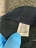 Contraband Blue Jeggings Size 12 - photo 4