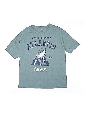 Gap Kids Active T-Shirt (view 1)