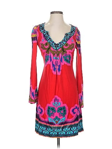 Hale Bob Casual Dress (view 1)