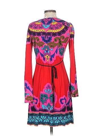 Hale Bob Casual Dress (view 2)