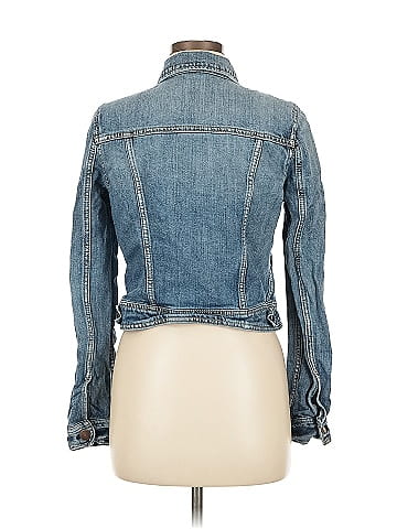 American Eagle Outfitters Denim Jacket (view 2)