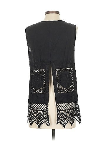 Bailey 44 Sleeveless Top (view 2)
