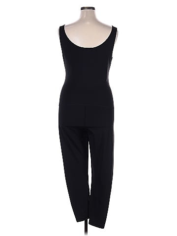 Isabel Maternity Jumpsuit (view 2)