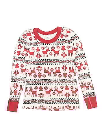 Hanna Andersson Long Sleeve T-Shirt (view 1)