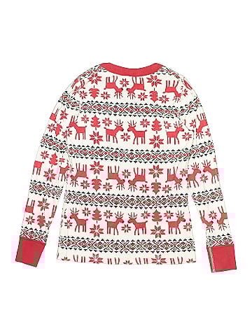 Hanna Andersson Long Sleeve T-Shirt (view 2)