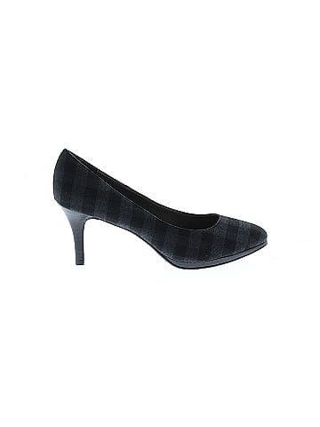 Kelly & Katie Heels (view 1)