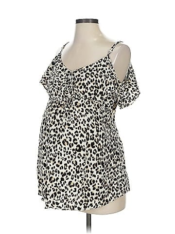 Old Navy - Maternity Casual Dress (view 1)