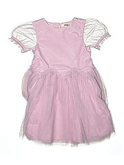 Mini Boden Dress