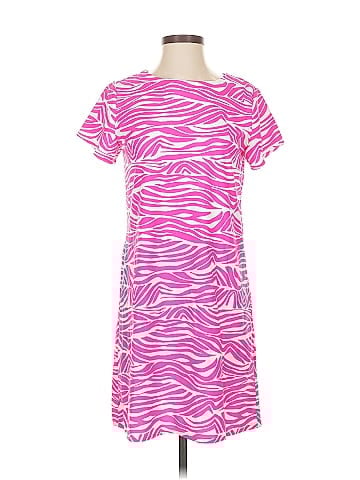 Jude Connally Casual Dress (view 1)
