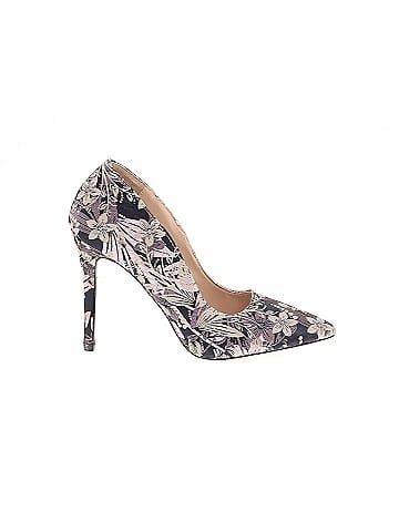Qupid Heels (view 1)