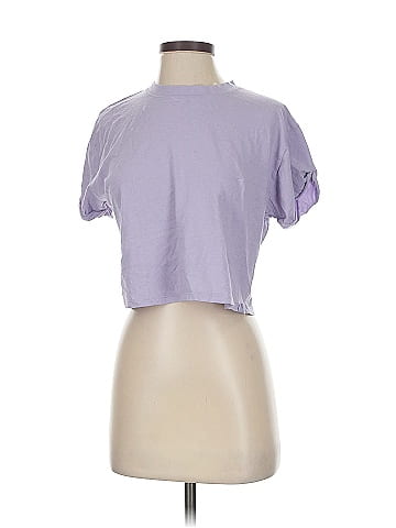 Gilly Hicks Short Sleeve T-Shirt (view 1)