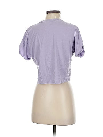 Gilly Hicks Short Sleeve T-Shirt (view 2)