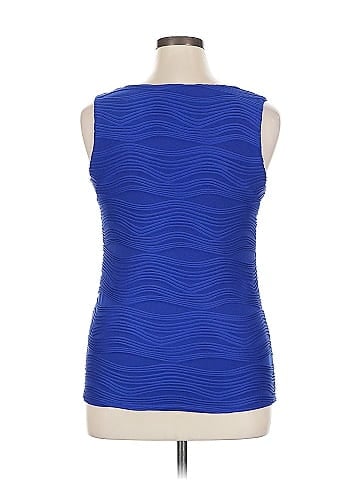 New Directions Sleeveless Top (view 2)
