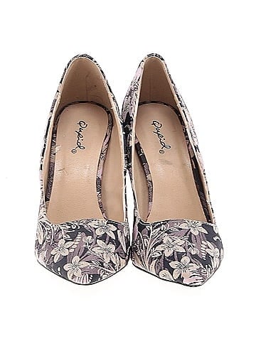 Qupid Heels (view 2)