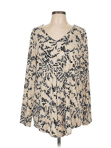 JM Collection Casual Dress (view 1)