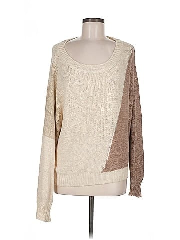 Blu Pepper Pullover Sweater (view 1)