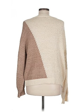 Blu Pepper Pullover Sweater (view 2)
