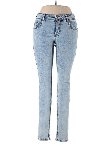 Indigo Rein Jeans (view 1)